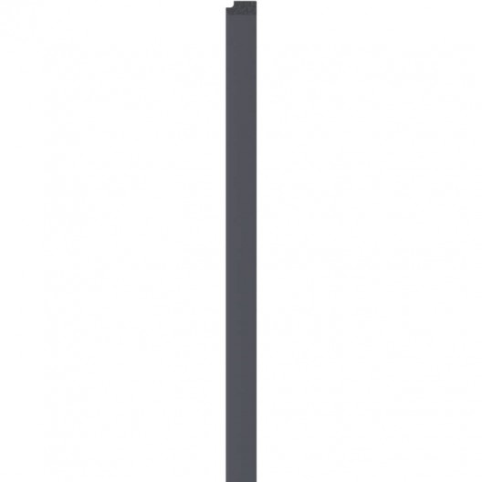 Panele ścienne Vox Linerio M-Line PRAWA Anthracite 6054512
