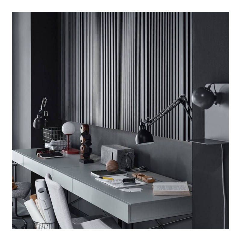 Panele ścienne Vox Linerio M-Line PRAWA Anthracite 6054512-3