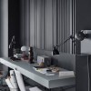 Panele ścienne Vox Linerio M-Line PRAWA Anthracite 6054512-3