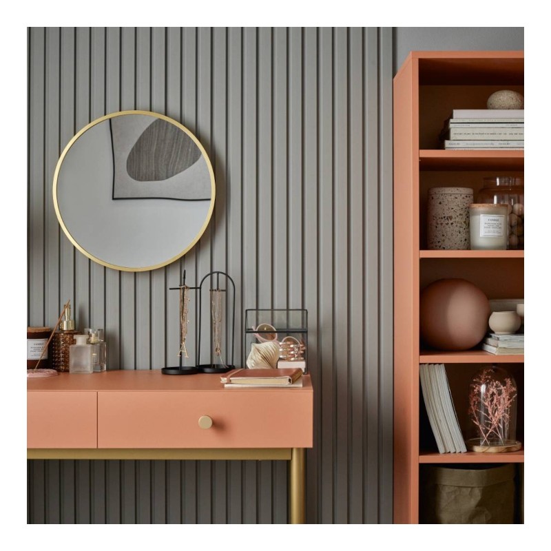 Panele ścienne Vox Linerio M-Line UNIWERSALNA Grey 6054521-2