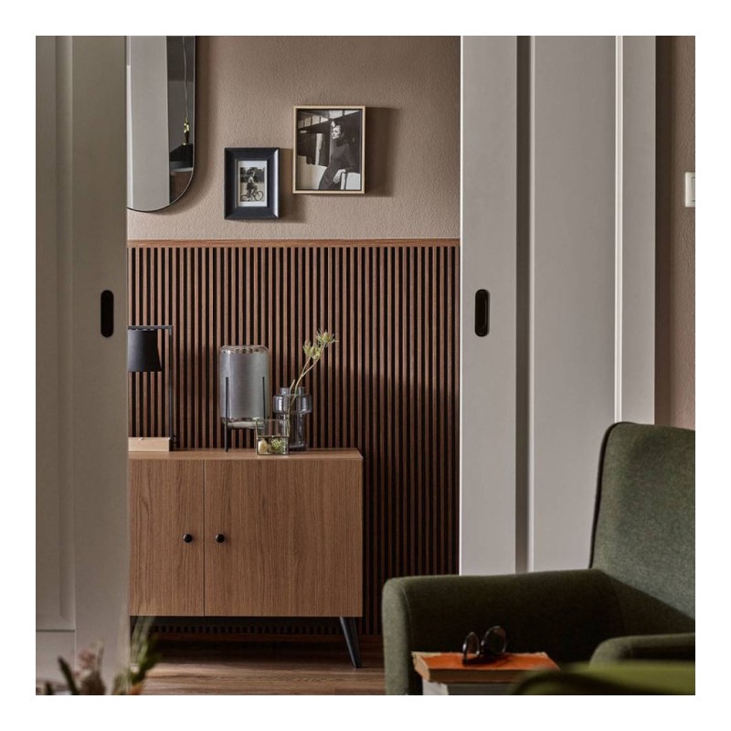 Panele ścienne Vox Linerio M-Line UNIWERSALNA Mocca 3026184-2