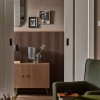 Panele ścienne Vox Linerio M-Line UNIWERSALNA Mocca 3026184-2