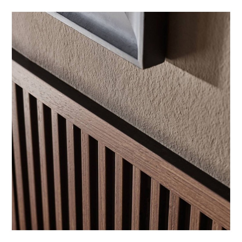 Panele ścienne Vox Linerio M-Line UNIWERSALNA Chocolate 3026185-3