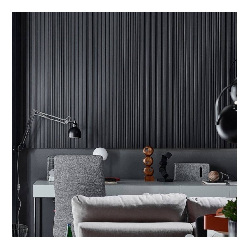 Panele ścienne Vox Linerio M-Line LEWA Anthracite 6054517-3