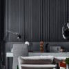Panele ścienne Vox Linerio M-Line LEWA Anthracite 6054517-3