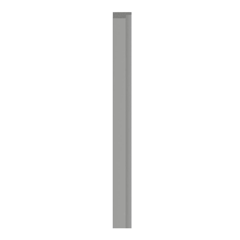 Panele ścienne Vox Linerio M-Line LEWA Grey 6054518