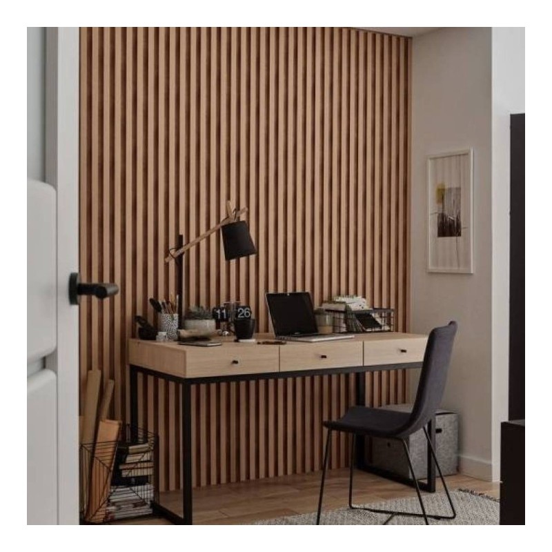 Panele ścienne Vox Linerio M-Line LEWA Natural 3026165-2