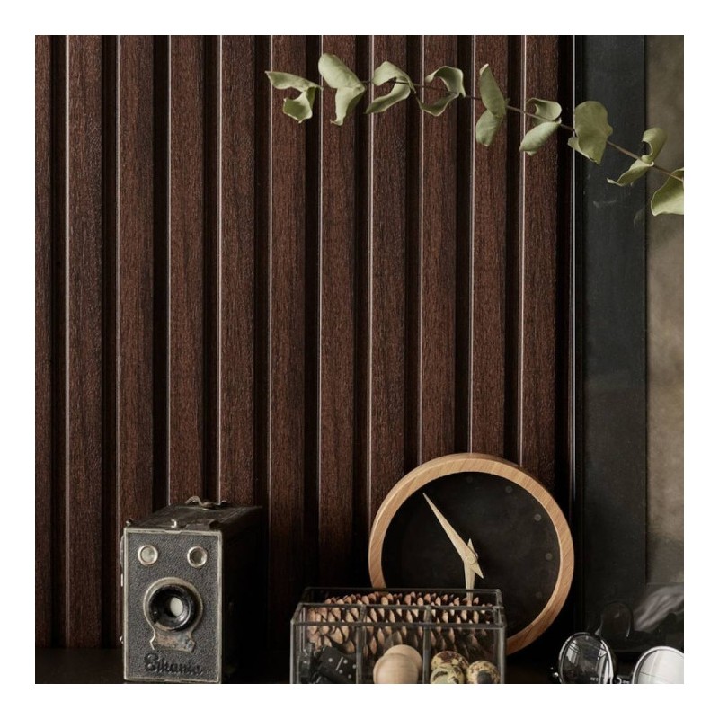 Panele ścienne Vox Linerio M-Line LEWA Chocilate 3026171-2
