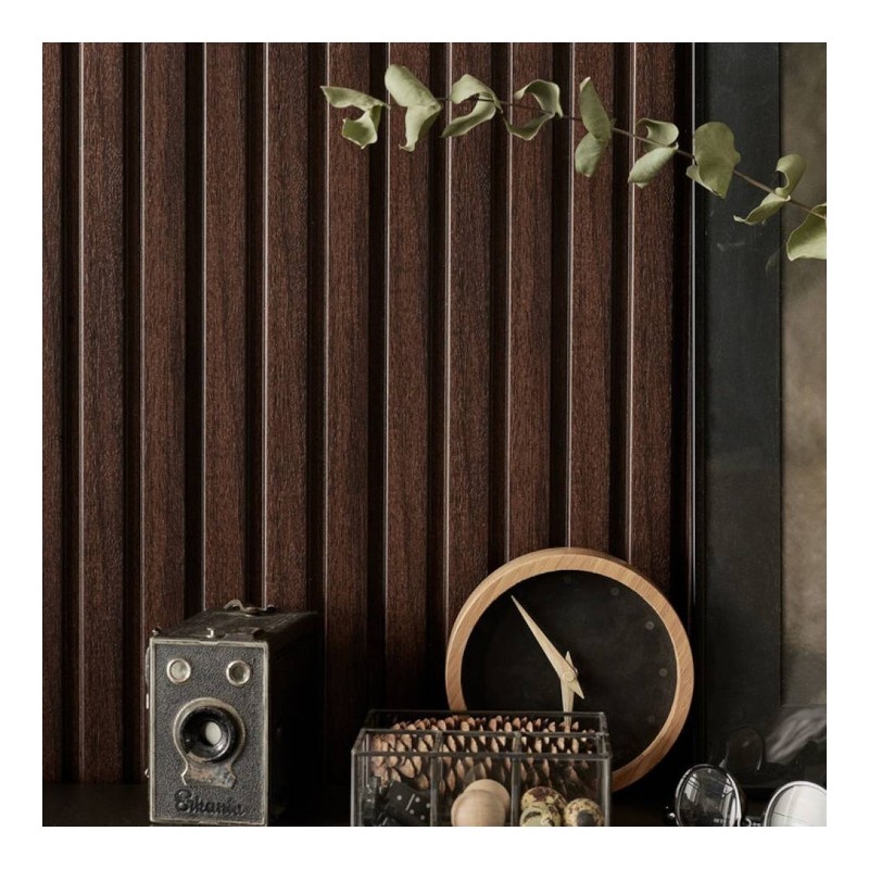 Panele ścienne Vox Linerio M-Line LEWA Mocca 3026168-2