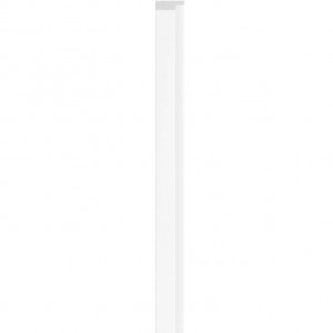 Panele ścienne Vox Linerio M-Line LEWA White 6054514