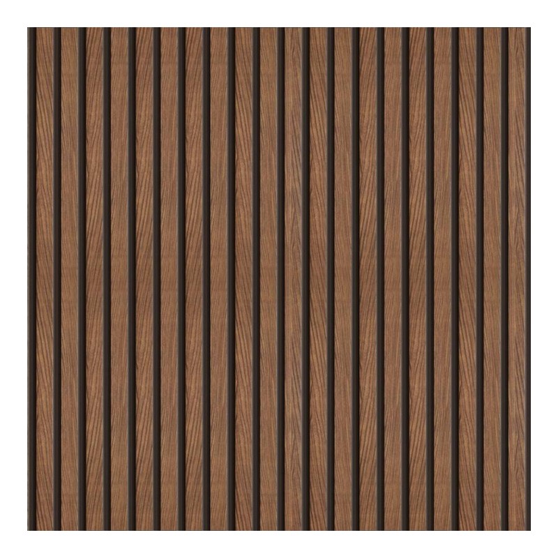 Panele ścienne Vox Linerio M-Line LAMELE Mocca 3026167