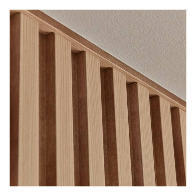Panele ścienne Vox Linerio M-Line LAMELE Natural 3026164-3