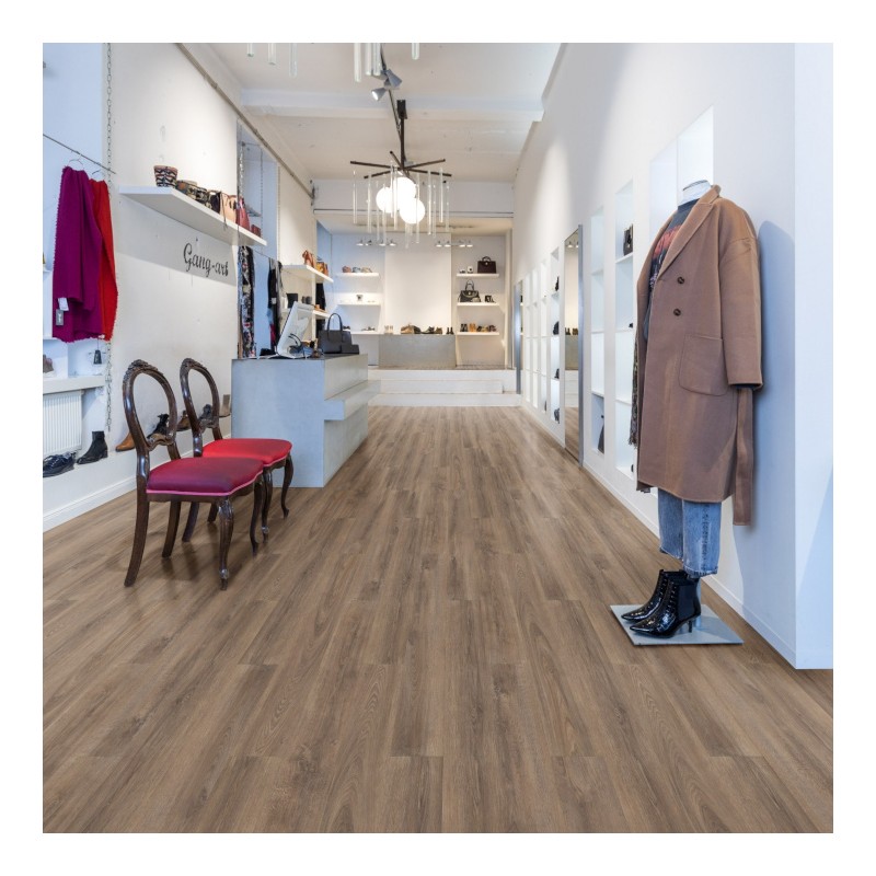 Panele Winylowe Wineo 600 wood Click CozyPlace RLC186W6 AC5/5mm