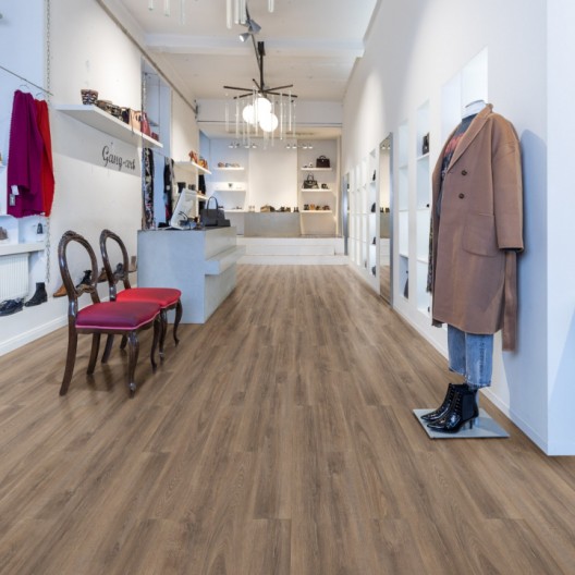 Panele Winylowe Wineo 600 wood Click CozyPlace RLC186W6 AC5/5mm