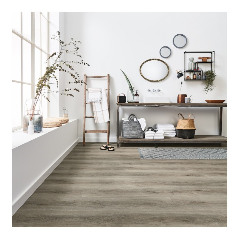 Panele Winylowe Wineo 600 wood XL Glue Berlin Loft DB200W6 AC5/2mm