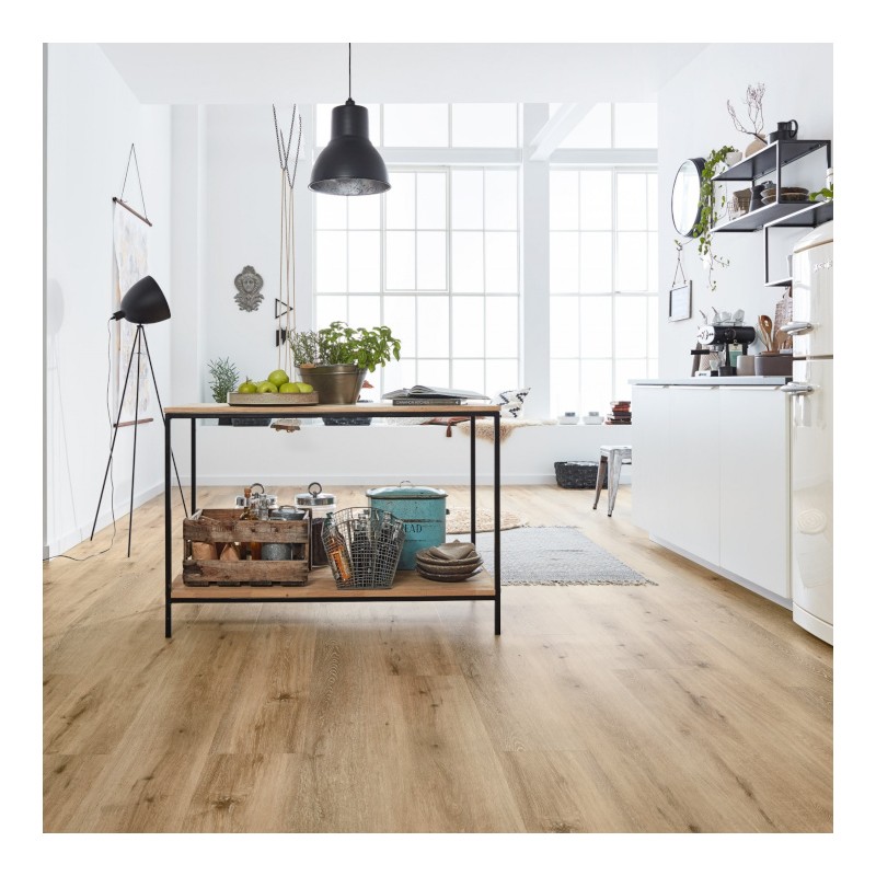 Panele Winylowe Wineo 600 wood XL Click Lisbon Loft RLC192W6 AC5/5mm