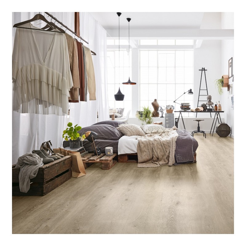 Panele Winylowe Wineo 600 wood XL Click Paris Loft RLC199W6 AC5/5mm