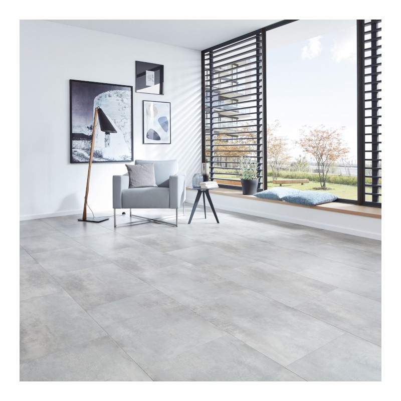 Panele Winylowe Wineo 600 stone XL Click Camden Factory RLC202W6 AC5/5mm