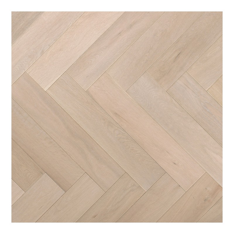 Panele drewniane Lamett Oslo Jodełka Mont Blanc OSL HB-956 15mm