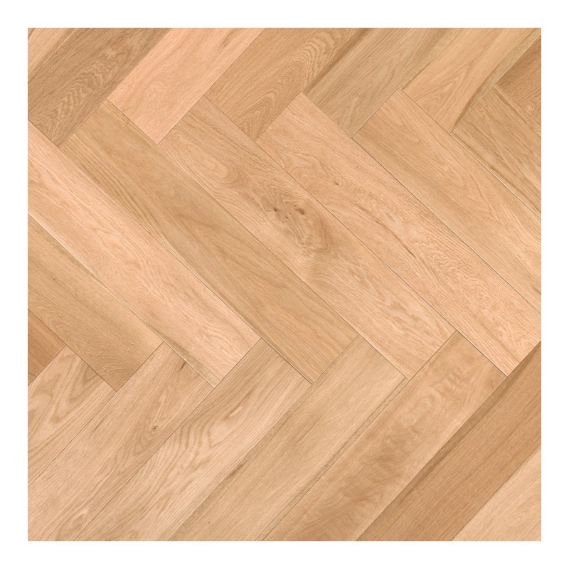 Panele drewniane Lamett Oslo Jodełka Natural OSL HB-110 15mm