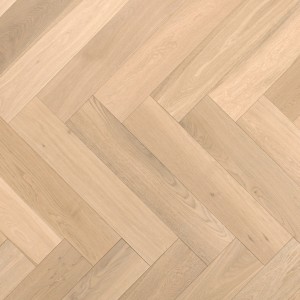 Panele drewniane Lamett Oslo Jodełka Pure OSL HB-284 15mm