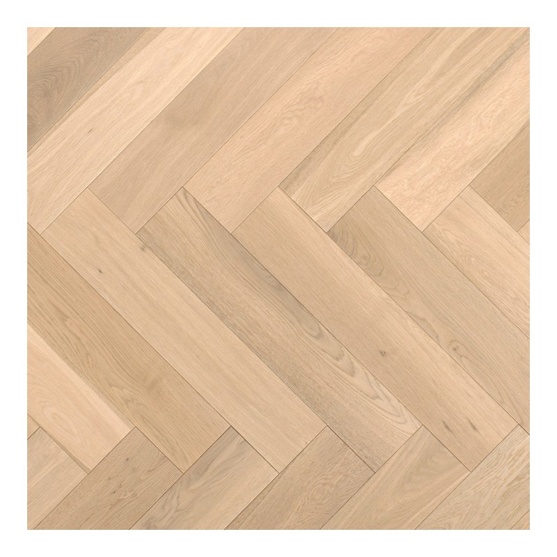 Panele drewniane Lamett Oslo Jodełka Pure OSL HB-284 15mm