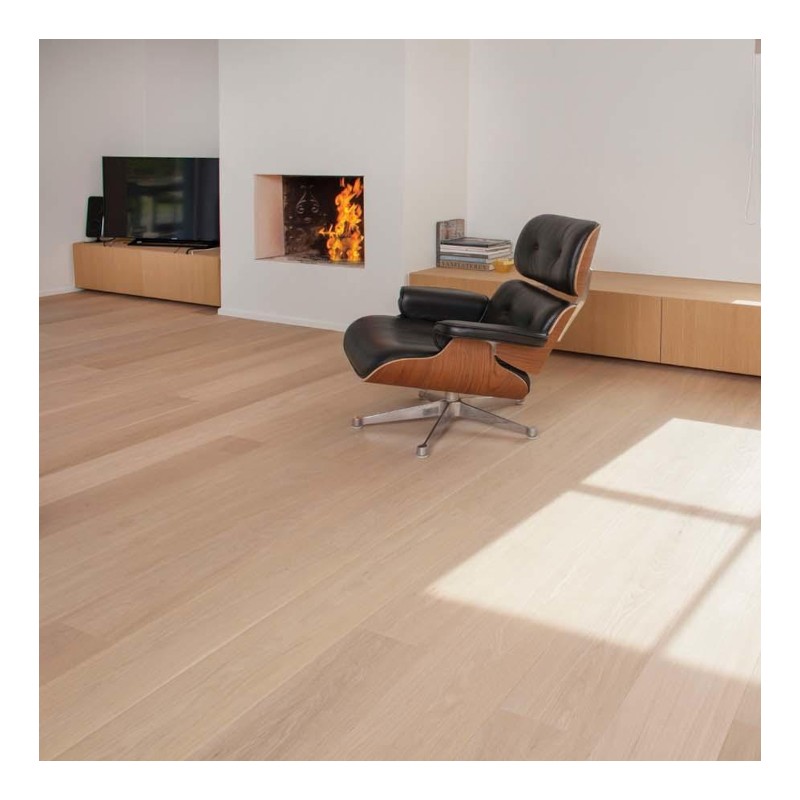 Panele drewniane Lamett New York Pure Plus NEW-1821 14mm