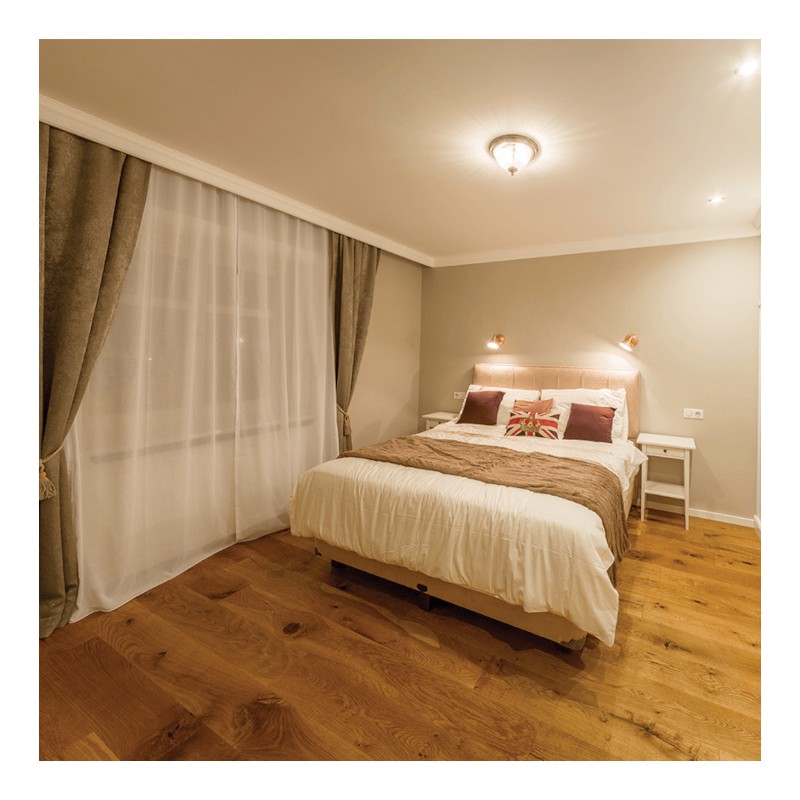 Panele drewniane Lamett Cottage 190 Natural COT190-110 14mm