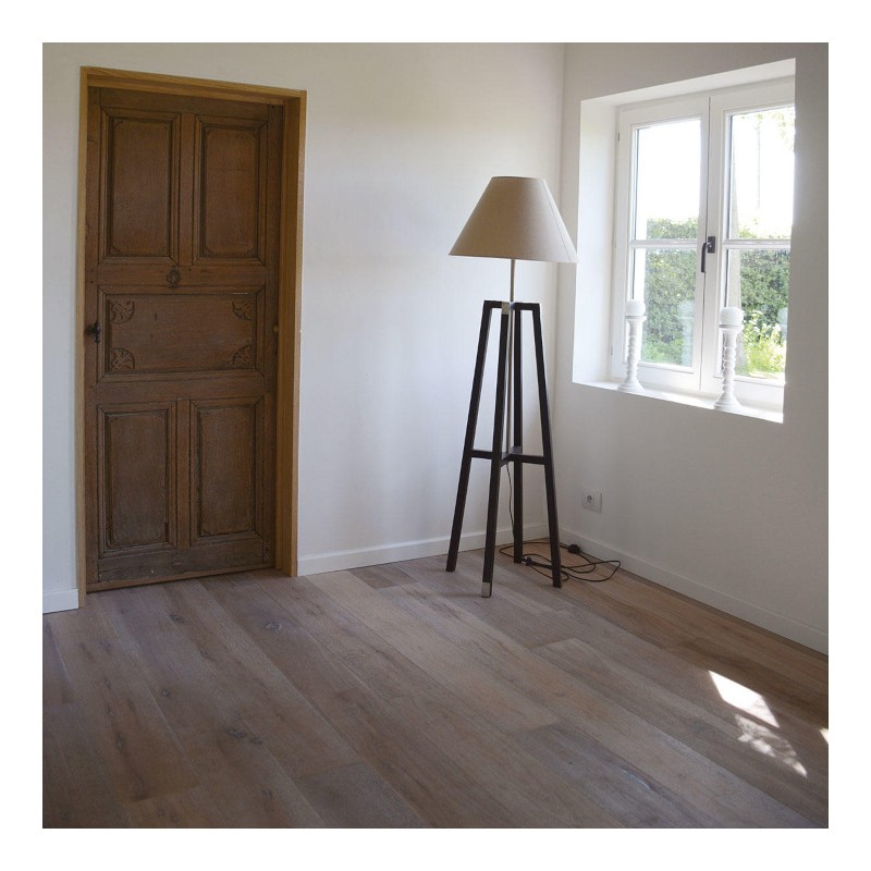 Panele drewniane Lamett Country Smoked Grey COU-941 15mm