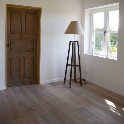 Panele drewniane Lamett Country Smoked Grey COU-941 15mm