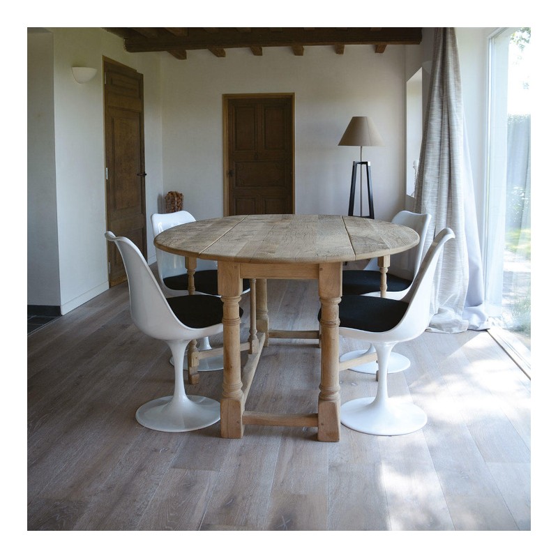 Panele drewniane Lamett Country Smoked White COU-262 15mm