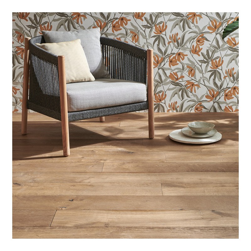 Panele drewniane Lamett Albi Biscuit ALB-017 14mm