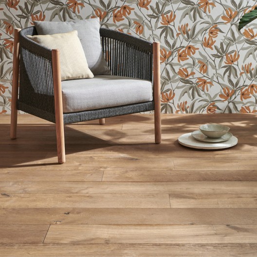 Panele drewniane Lamett Albi Biscuit ALB-017 14mm