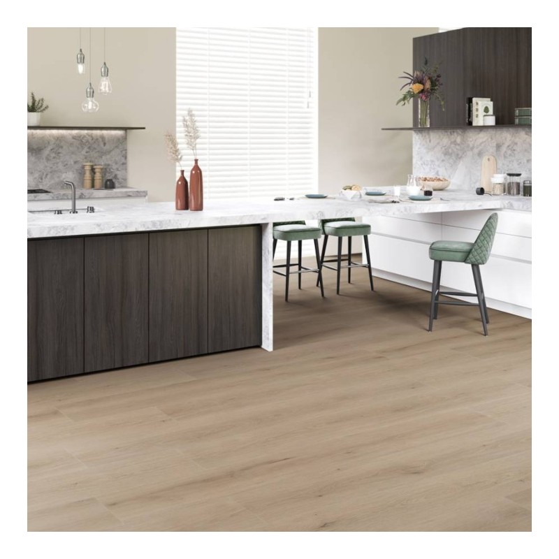 Panele Winylowe Lamett Mantaro Pecan MAN–5619–IB AC6/6,5mm