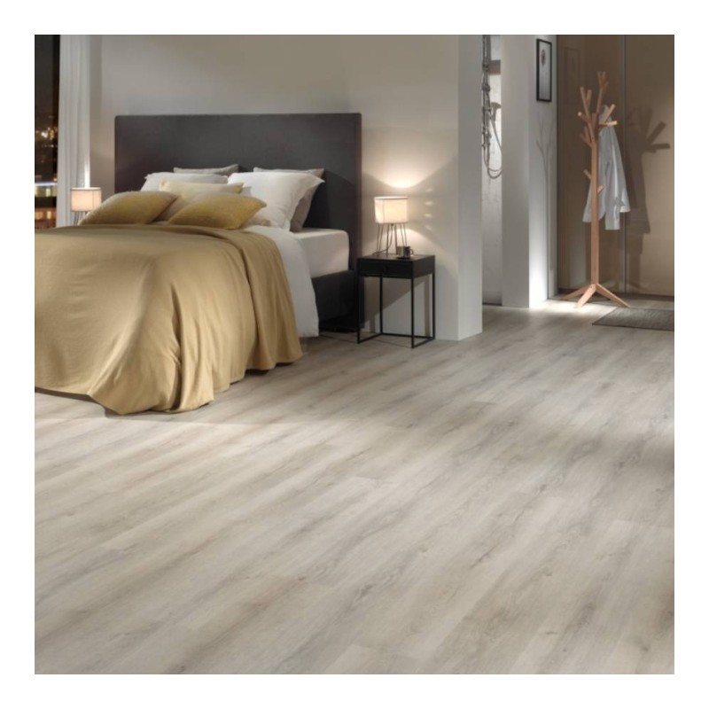 Panele Winylowe Lamett Douro z podkładem Dusty Grey DOU-603-IB AC5/5mm