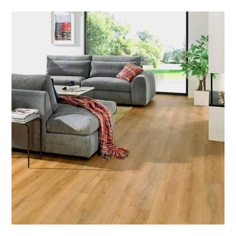 Panele Winylowe Lamett Douro z podkładem Glow DOU-611-IB AC5/5mm