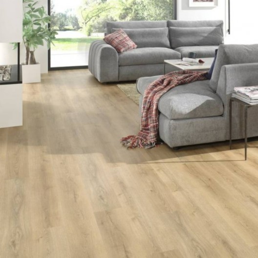 Panele Winylowe Lamett Douro z podkładem Honey DOU-602-IB AC5/5mm