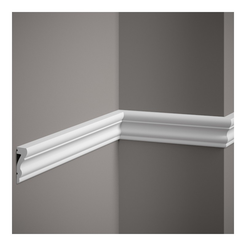 Listwy ścienne Mardom Decor MD314 52mm