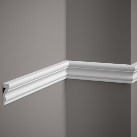 Listwy ścienne Mardom Decor MD314 52mm