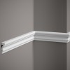 Listwy ścienne Mardom Decor MD314 52mm