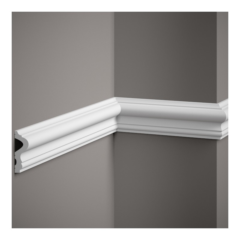 Listwy ścienne Mardom Decor MD346 61mm