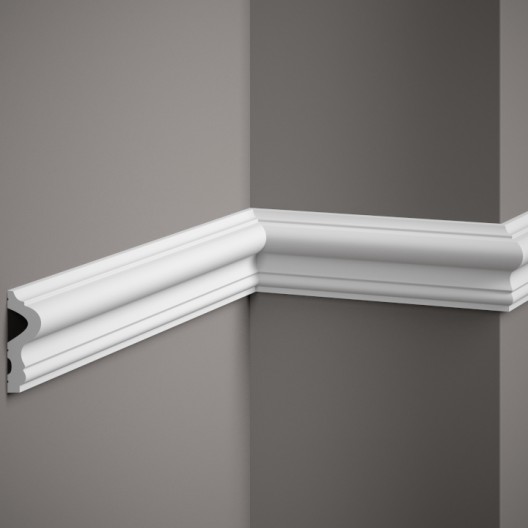 Listwy ścienne Mardom Decor MD346 61mm