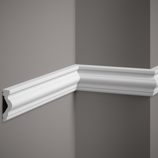 Listwy ścienne Mardom Decor MD308 65mm
