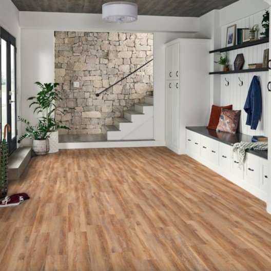 Panele Winylowe Bestlaminate Adduri Dąb Złoty BLAD-3306 AC5/5mm z podkładem