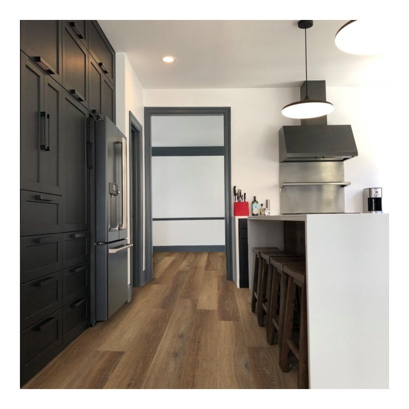 Panele Winylowe Bestlaminate Adduri Classic Dąb stary BLADC-3309 AC5/5mm z podkładem