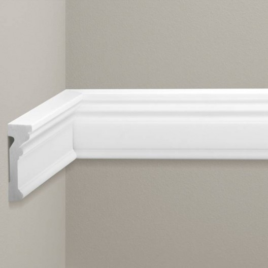 Listwa ścienna Creativa LNG-01