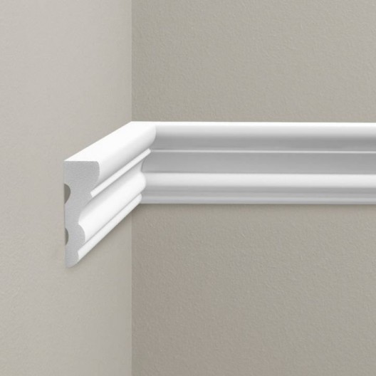 Listwa ścienna Creativa LNG-03