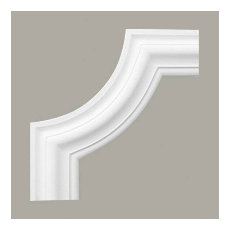 Listwa ścienna Creativa LNG-02-2