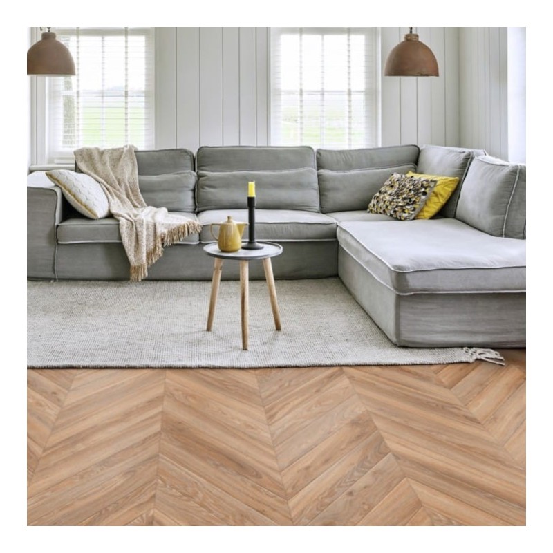 Panele Winylowe Moduleo Moods Chevron MO262