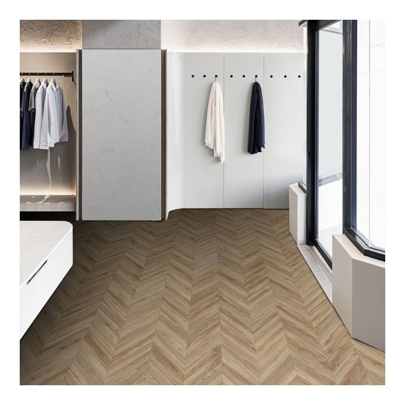 Panele Winylowe Moduleo Moods Chevron MO262